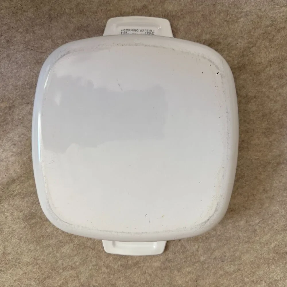 Corningware vintage corning